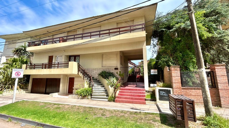 Departamento de 2 Amb. STELLA DE MARE