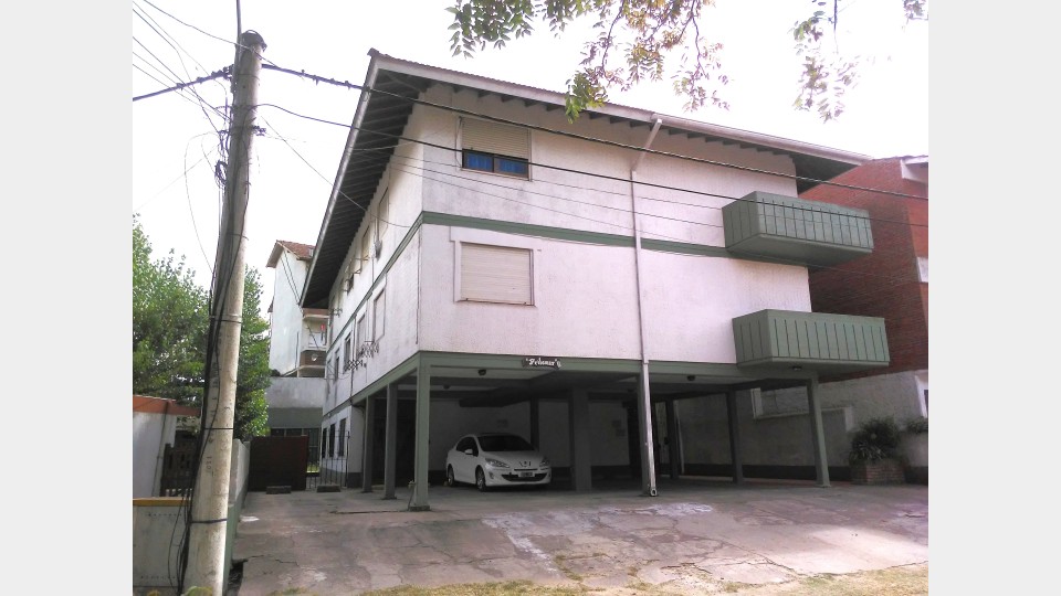 Departamento de 2 Amb. PRIBEMAR