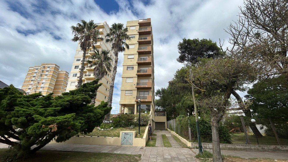 Departamento de 2 Amb. LIBRA VIII