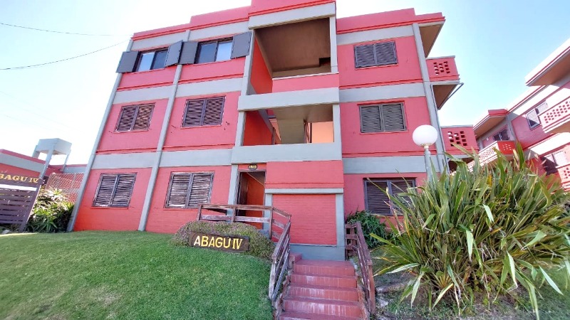 Departamento de 2 Amb. ABAGU V