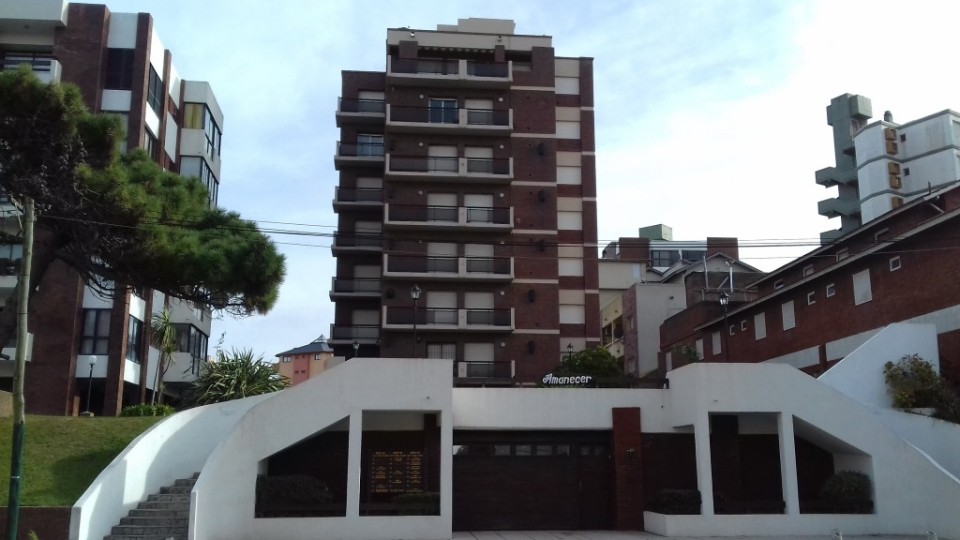 Departamento de 2 Amb. MANECER