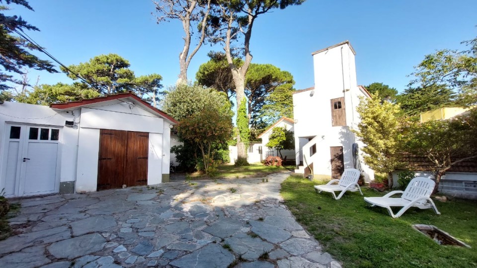 Venta en Block Nicos