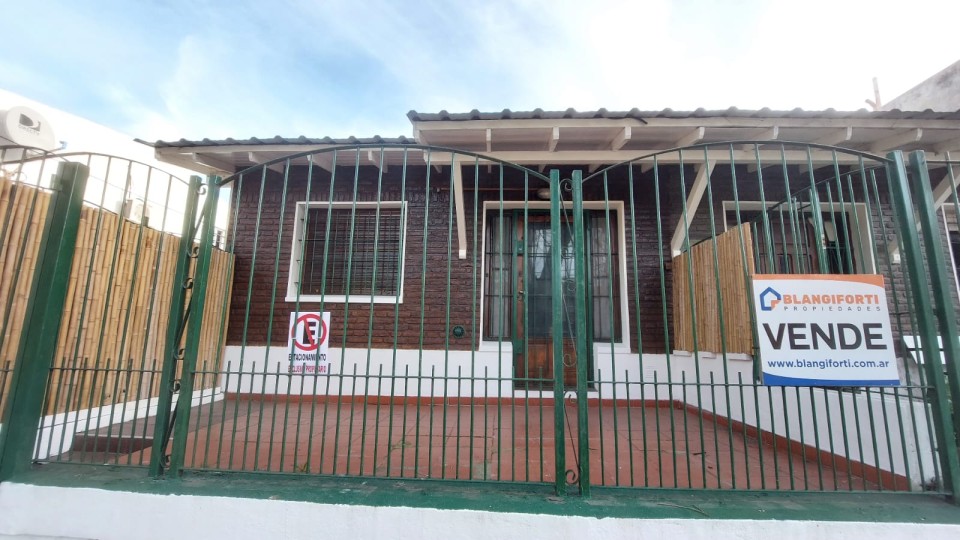 Departamento de 2 Amb. 026