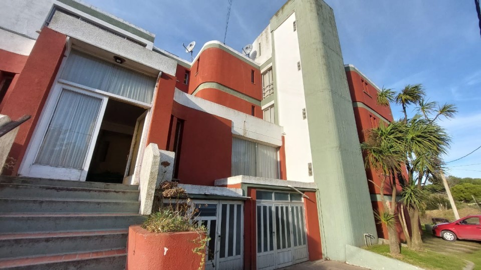 Departamento de 1 Amb. ANTARES