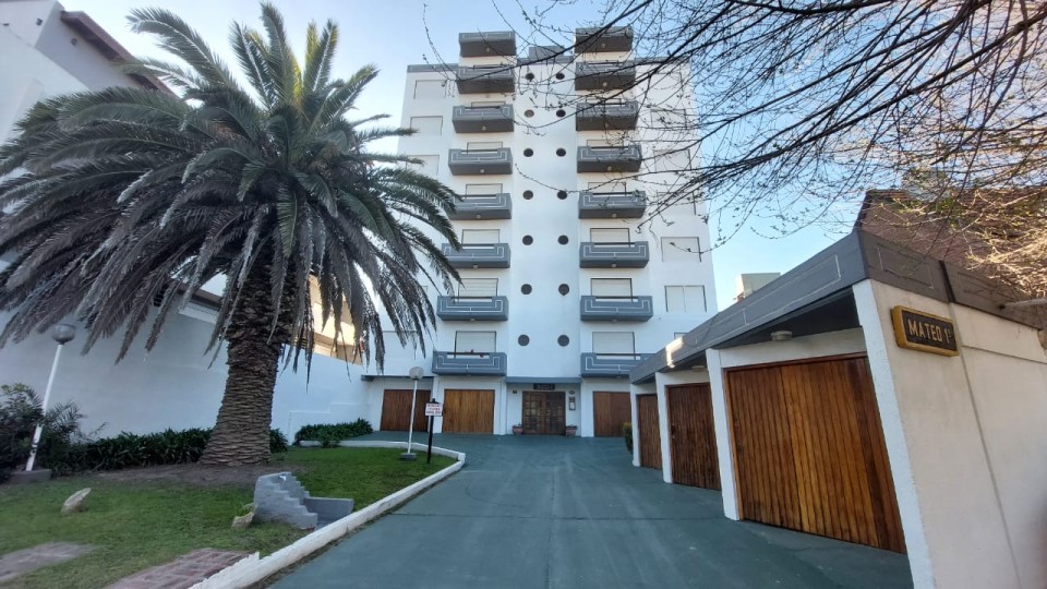 Departamento de 2 Amb. MATEO I