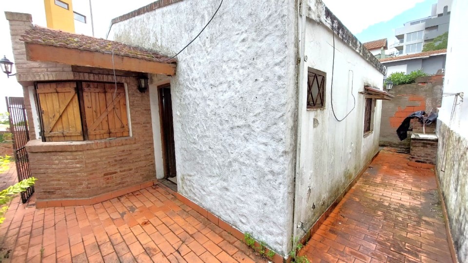 Departamento de 3 Amb. Jorge