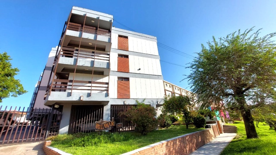 Departamento de 3 Amb. VILLLAMAR
