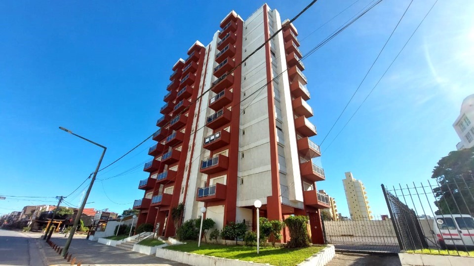 Departamento de 2 Amb. LIBRA V