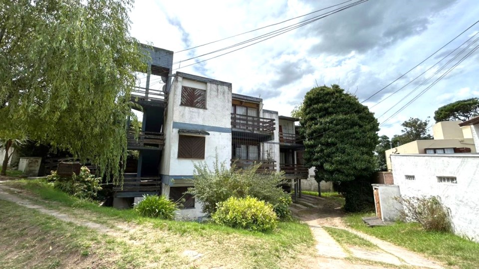 Departamento de 3 Amb. Puentecito