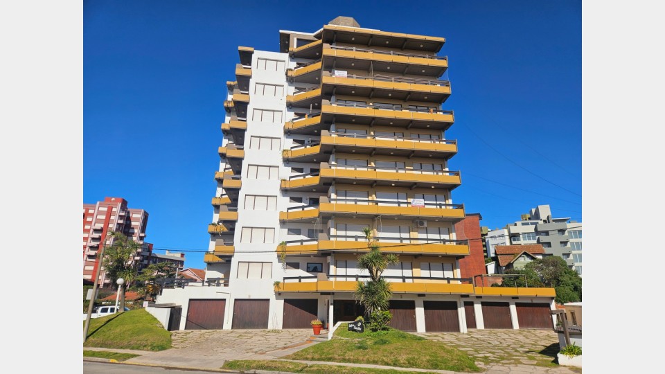 Departamento de 2 Amb. CANCILLER