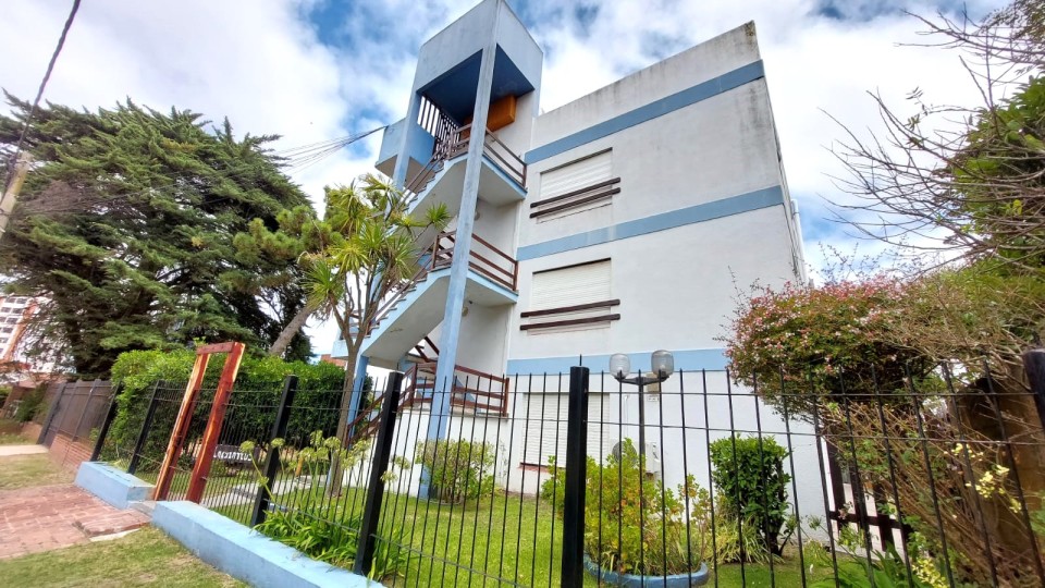 Departamento de 3 Amb. ARCAMIC