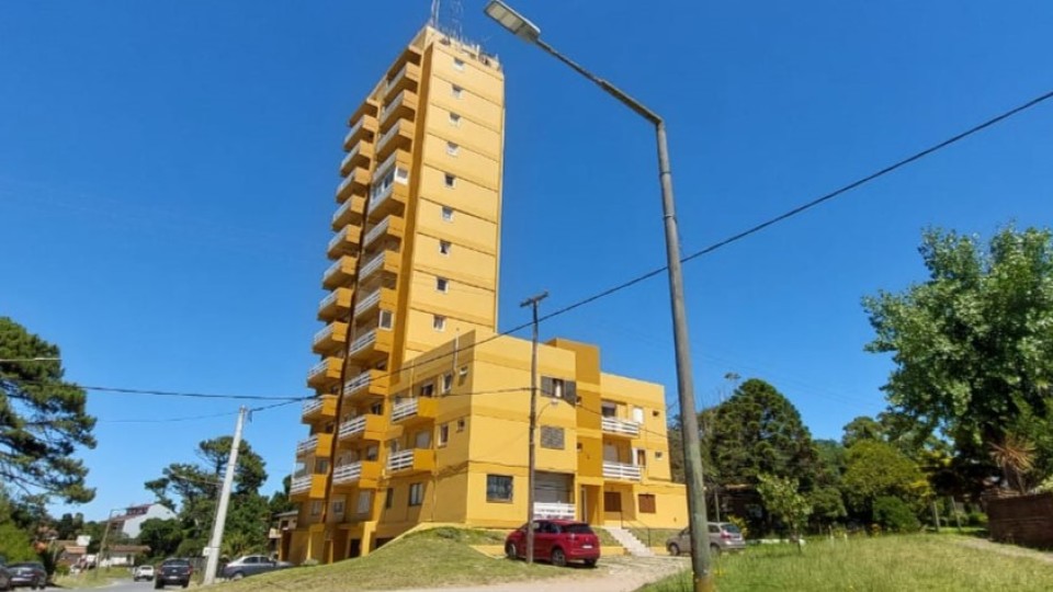 Departamento de 2 Amb. LUZ MAR V