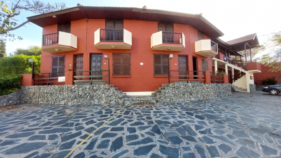 Departamento de 2 Amb. SAN JORGE I