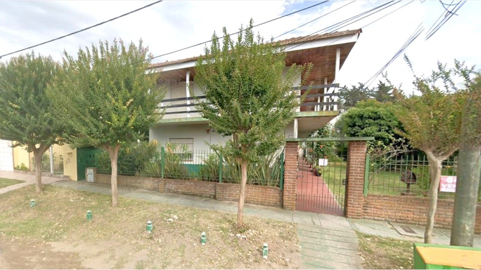 Departamento de 3 Amb. 