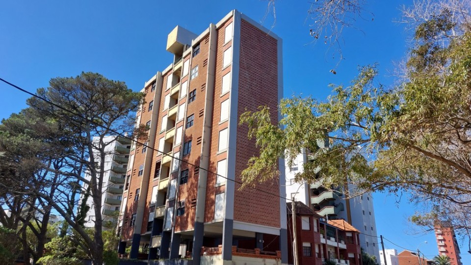 Departamento de 3 Amb. RELAX III