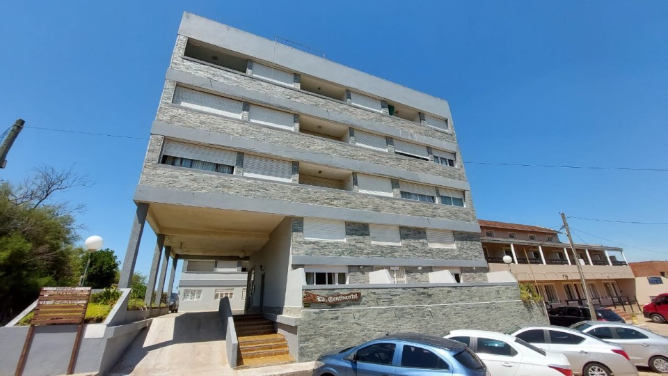 Departamento de 2 Amb. CONTINENTAL