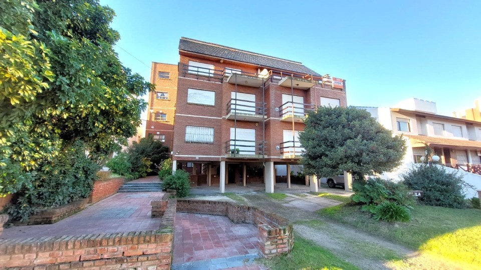 Departamento de 2 Amb. MARLILA