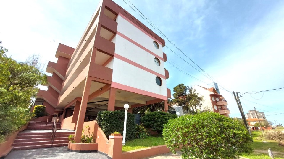 Departamento de 2 Amb. ESCORPIO I