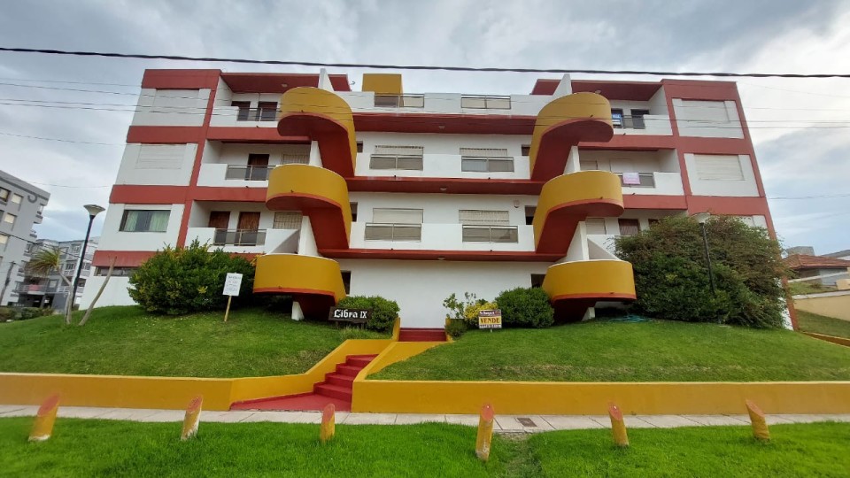 Departamento de 2 Amb. LIBRA IX