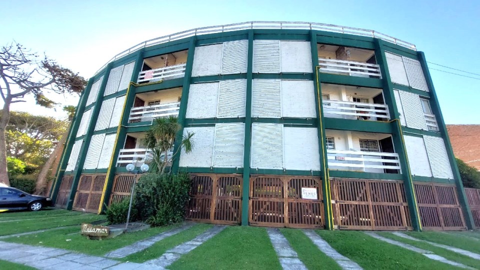 Departamento de 3 Amb. BETAMAR